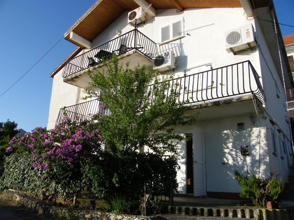 Apartment Aida Trogir Room photo